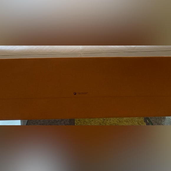 Authentic LV Paper Shopping Bag & Private Event Exhibition Post Card - Picture 4 of 7